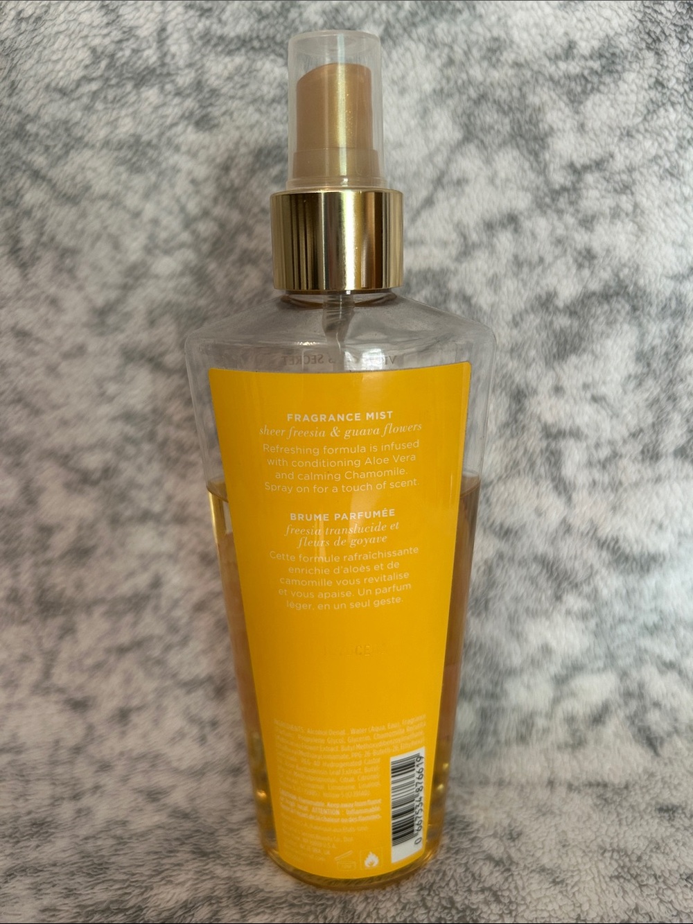 Victoria's Secret “Secret Escape” Body Mist - Picture 2 of 4